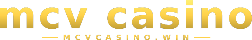 mcv casino logo
